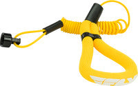 Wps WA-1 SD YLW Floating Wrist Tethercord - Yellow