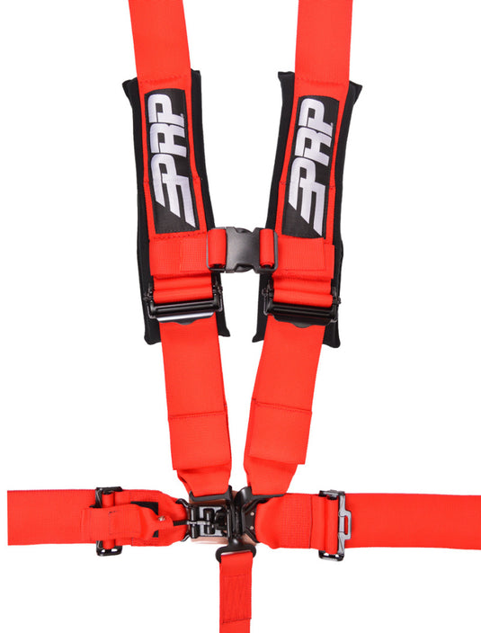 Prp Seats SB5.3R PRP 5.3 Harness