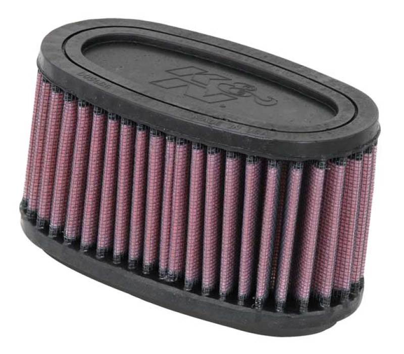 Load image into Gallery viewer, K&amp;N Engineering HA-7504 KN Motorcycle Direct Fit Air Filters
