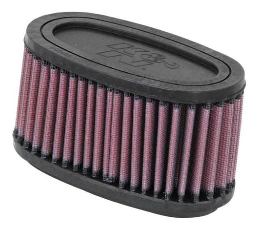 K&N Engineering HA-7504 KN Motorcycle Direct Fit Air Filters