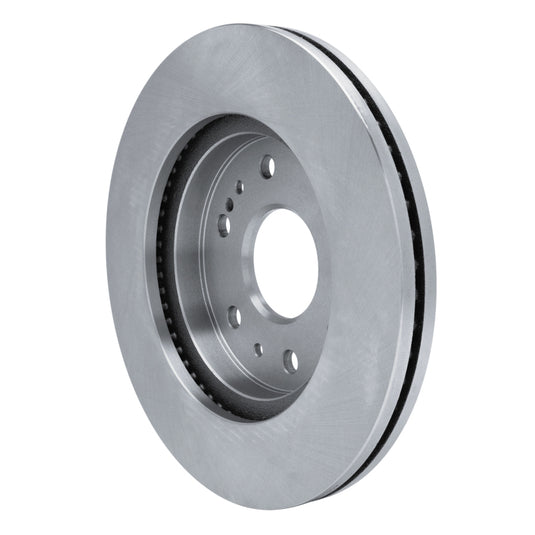 Dfc 600-48050 DFC Brake Rotors - Plain