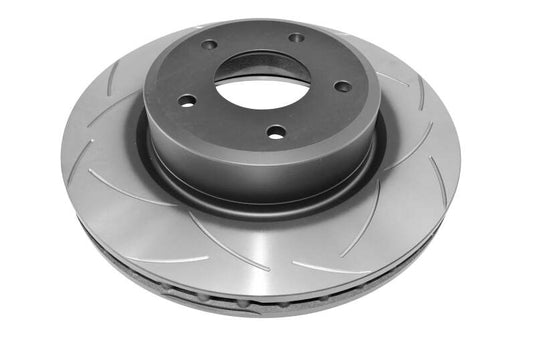 Dba DBA2020S DBA Street Slotted Rotors