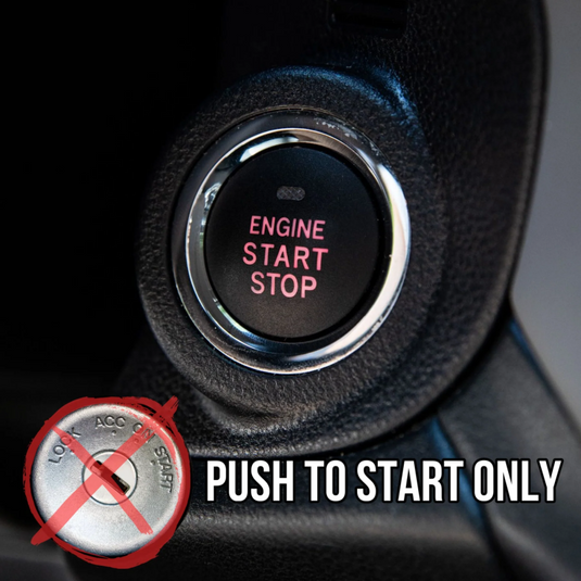 Kleinn Air Horns RSNIS4 KLE Remote Start