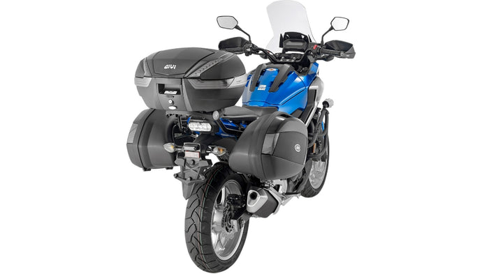 Givi PLX1146 Side Case Hardware for V35 Hard Cases