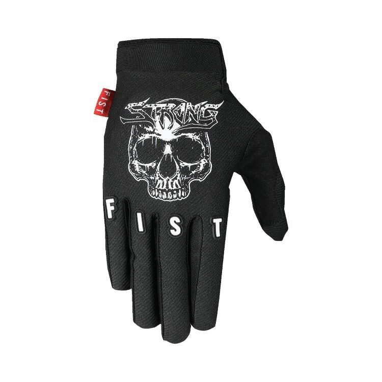 Load image into Gallery viewer, Fist Handwear Jackson Strong Gloves (XX-Large, Black)
