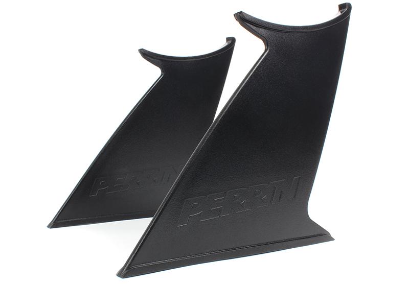Load image into Gallery viewer, Perrin Performance PSP-BDY-103BK PA Wing Stabilizer
