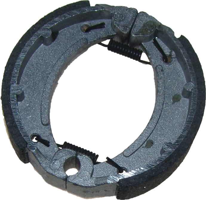 Outside Distributing 13-0301 Drum Brake Shoes