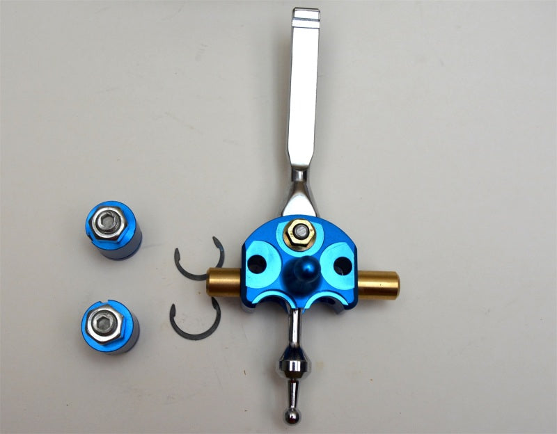 Load image into Gallery viewer, Fidanza 891904 FID Short Throw Shifters
