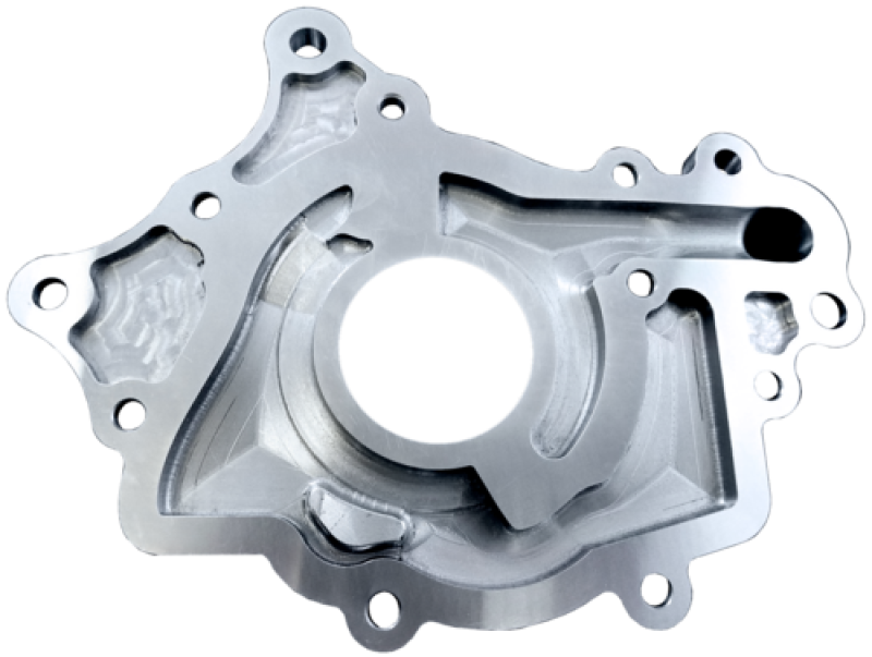 Load image into Gallery viewer, Boundary CM-BBP BOU Pump Plate
