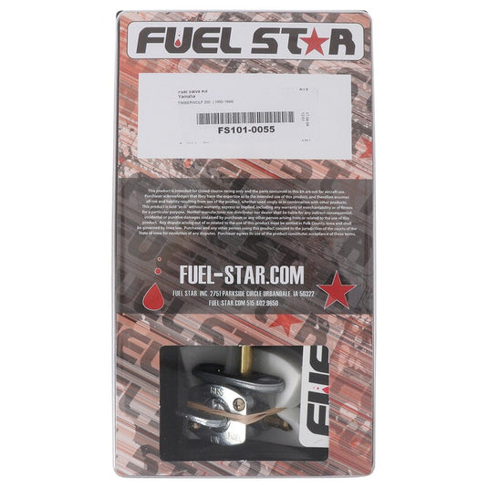All Balls FS101-0055 Fuel Valve Kit