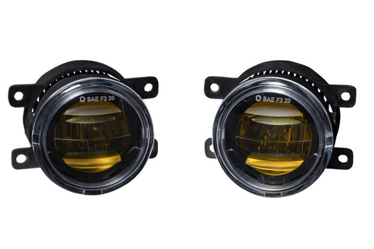 Diode Dynamics DD5129P DIO Fog Lights
