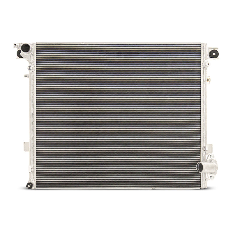 Load image into Gallery viewer, Mishimoto MMRAD-JL-18 MM Radiators - Alum
