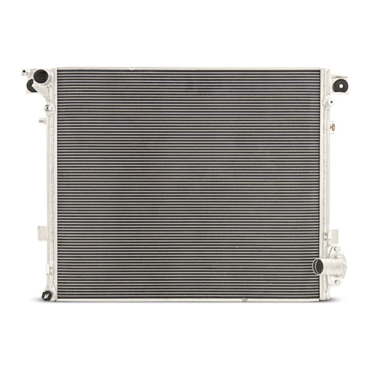 Mishimoto MMRAD-JL-18 MM Radiators - Alum