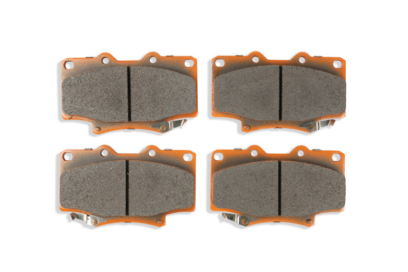 Load image into Gallery viewer, Dba DB1199XP DBA XP650 Brake Pads
