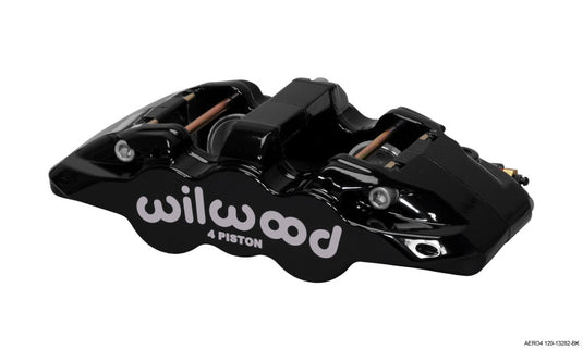 Wilwood 120-13282-BK WIL Aero Caliper