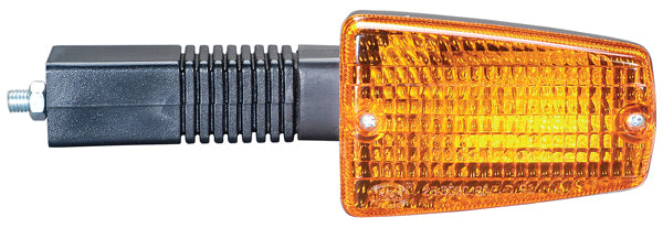 K&S Technologies 25-3105 DOT Approved Turn Signal - Amber