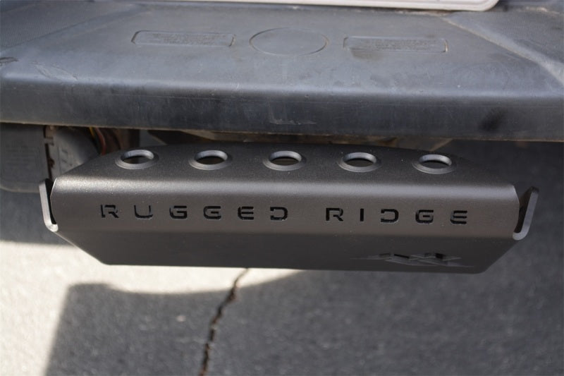 Load image into Gallery viewer, Rugged Ridge 18013.01 RUG Skid Plates

