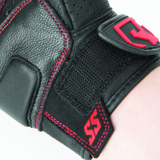 Speed And Strength 892320 SAS Twist of Fate Gloves