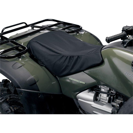 Moose Utility SCAC-11 Cordura Seat Cover - Black
