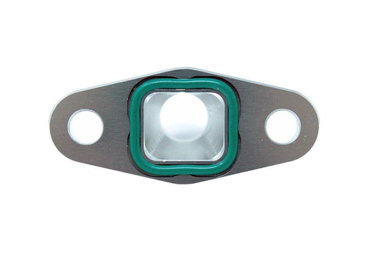 Torque Solution TS-UNI-476 TQS Turbo Oil Flanges
