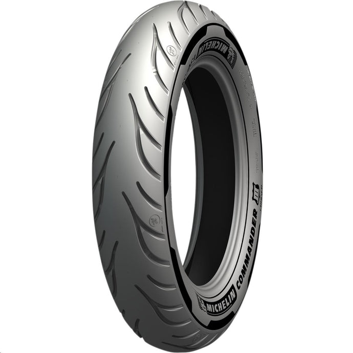 Michelin 09958 Commander III Cruiser Front Tire - 140/75R17