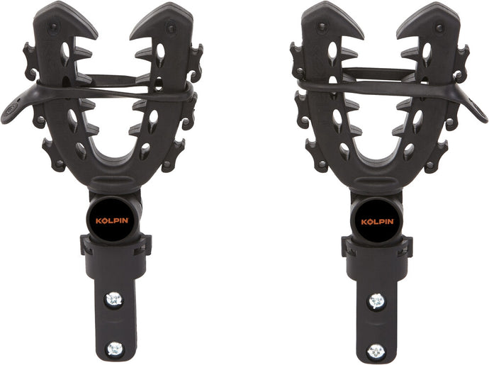 Kolpin 21530 Rhino Grip XL with Bar Mount