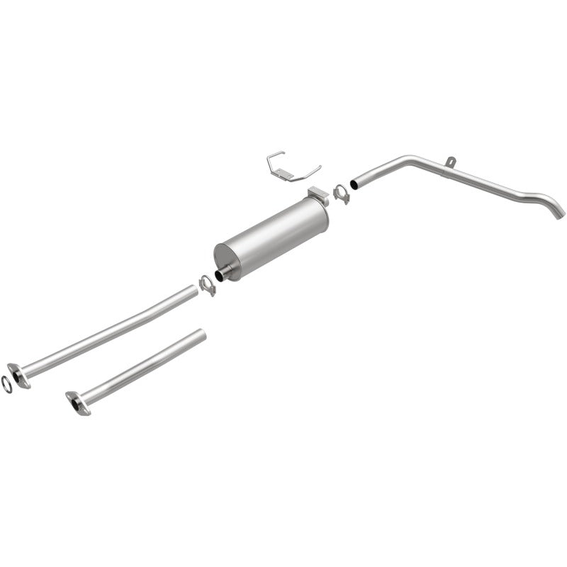 Load image into Gallery viewer, Magnaflow 106-0674 MAG BRE Exhaust Kits
