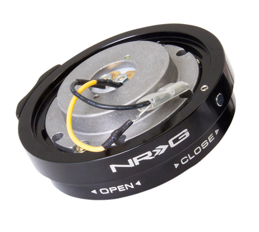 Nrg SRK-400BK NRG Quick Release - Thin