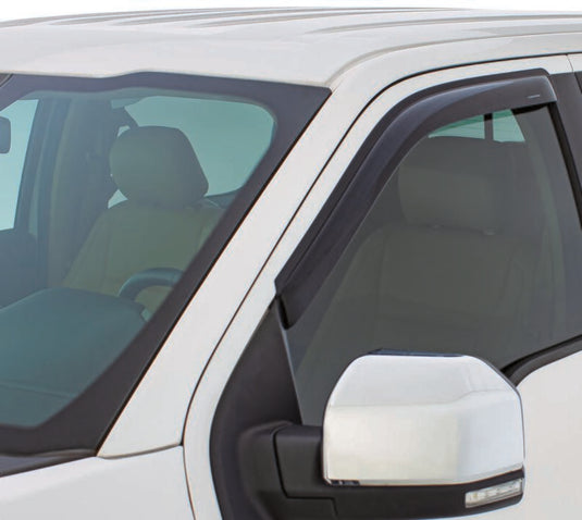 Stampede 6154-2 STA Tape-Onz Deflectors 2pc