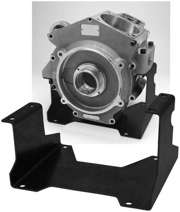 Jims 5826 Engine Stand for Big Twins