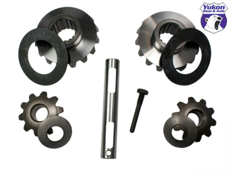 Load image into Gallery viewer, Yukon Gear &amp; Axle YPKGM55P-S-17 YUK Spider Gear Kits
