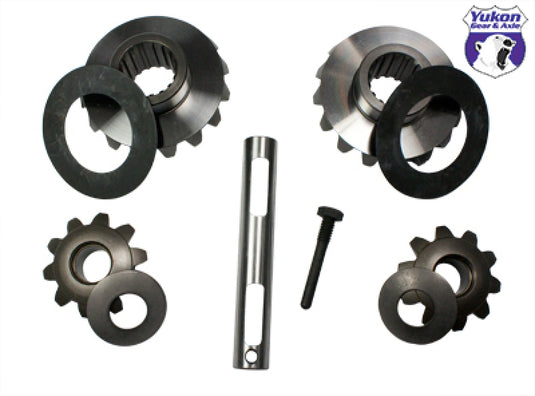 Yukon Gear & Axle YPKGM55P-S-17 YUK Spider Gear Kits