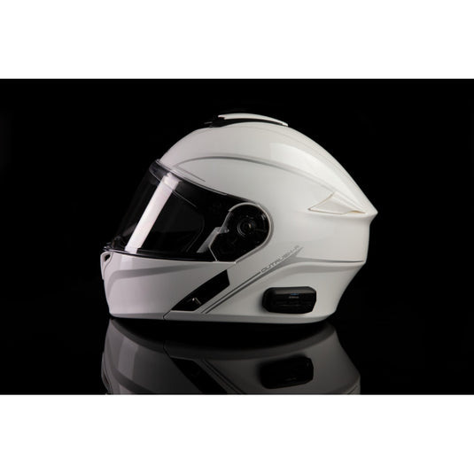 Glossy White