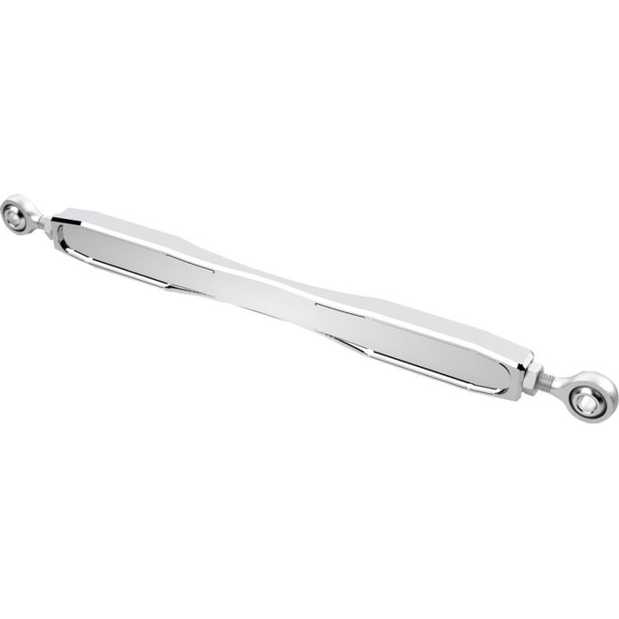La Choppers LA-P103-01C Billet County Shift Linkage - Chrome