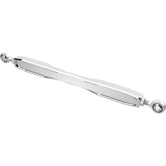 La Choppers LA-P103-01C Billet County Shift Linkage - Chrome