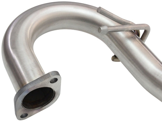 Afe 49-36025-P AFE Exhaust Axle Back