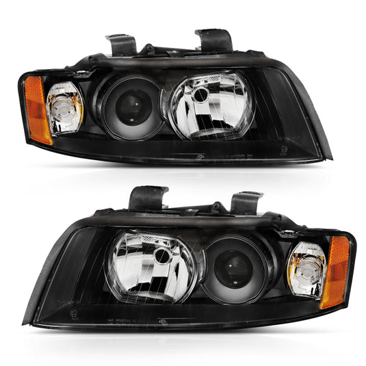Anzo 121528 ANZ LED/Projector Headlights
