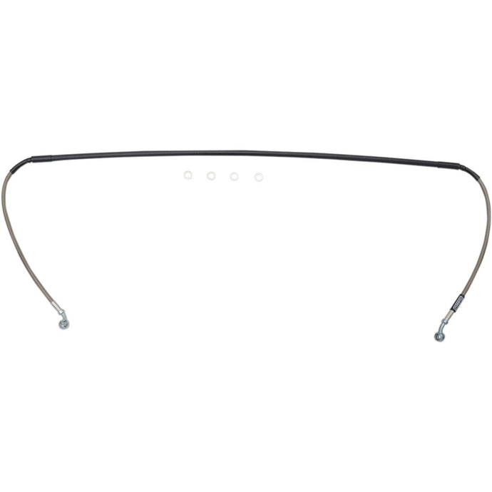 Russell R08426 CycleFlex Brake Line Kit