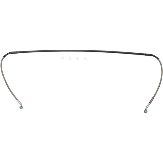 Russell R08426 CycleFlex Brake Line Kit