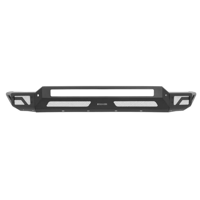 Westin 58-41225 WES Pro-Mod Bumpers