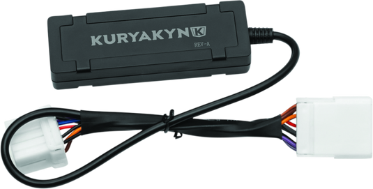 Kuryakyn 2996 KUR Wiring & Harnesses F
