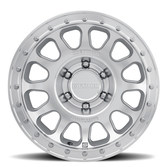 Method Wheels MR70978560300H MRW MR709 Wheels