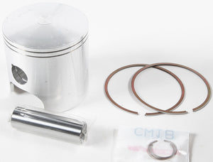 Wiseco 338M07200 Piston Kit - 2.00mm Oversize to 72.00mm