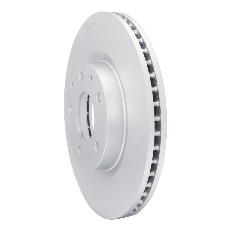 Load image into Gallery viewer, Dfc 604-80081 DFC GeoSPEC Coated Rotors - Plain
