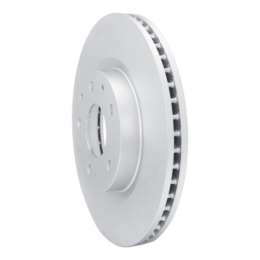 Dfc 604-80081 DFC GeoSPEC Coated Rotors - Plain