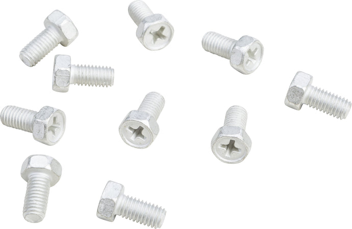 Fire Power HK1002 Battery Hardware - Bolt, 5mm X 10mm - 10pk