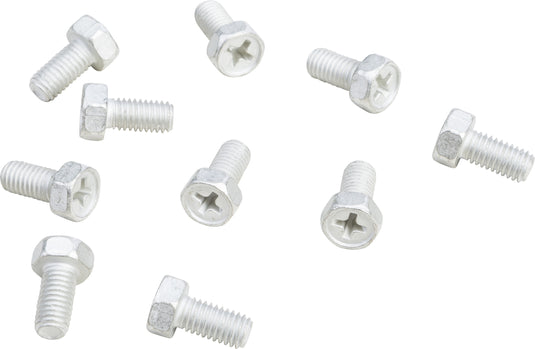 Fire Power HK1002 Battery Hardware - Bolt, 5mm X 10mm - 10pk