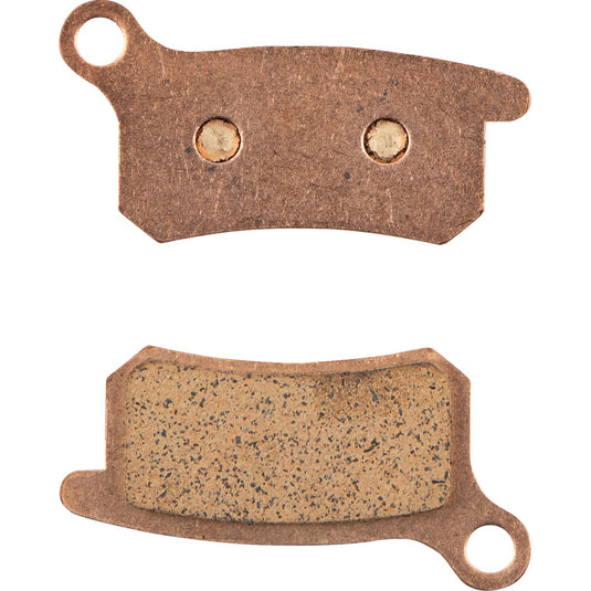 Moto-Master 94621-PU Nitro Brake Pads