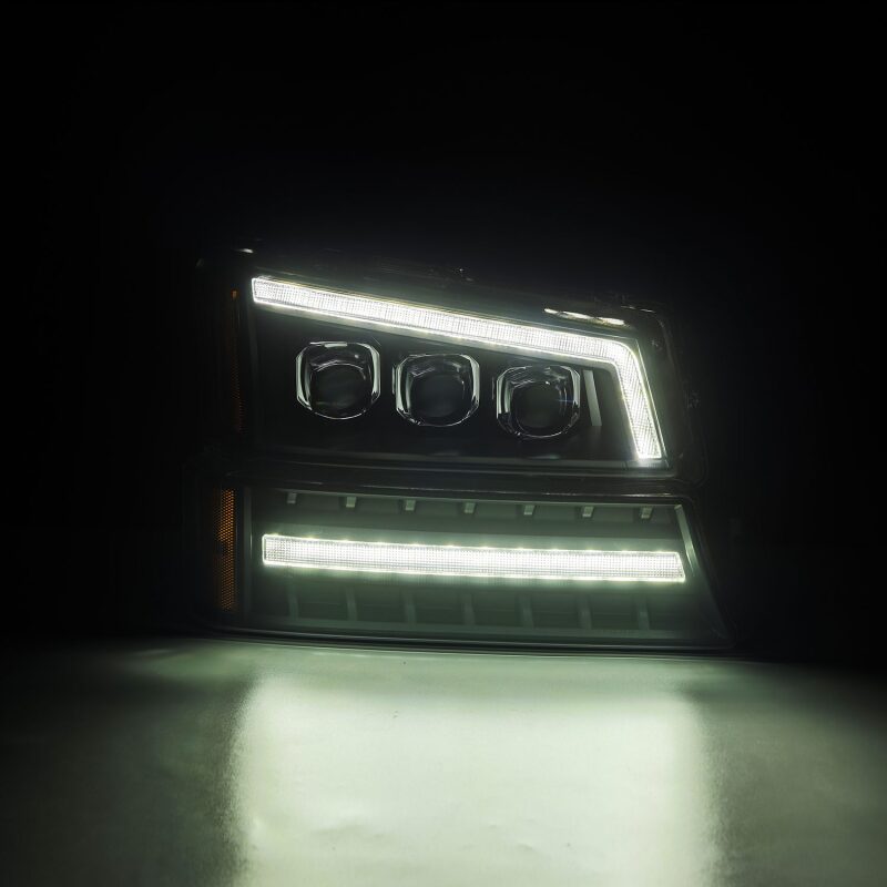 Load image into Gallery viewer, Alpharex 880256 ARX NOVA Headlights

