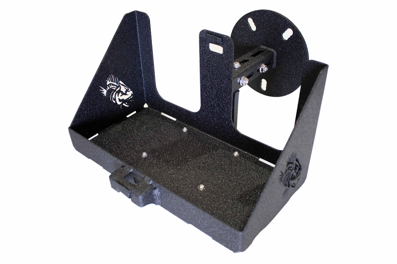 Load image into Gallery viewer, Fishbone Offroad FB21276 FBO Spare Tire Mount
